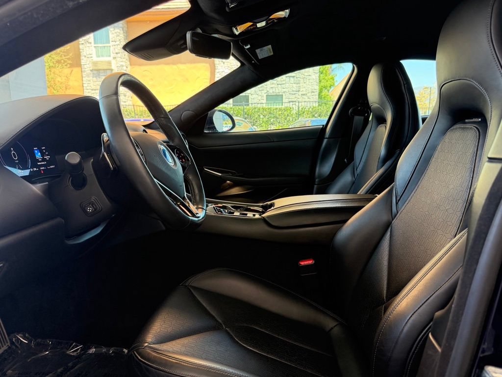 Used 2021 Karma Revero GT RWD image 15