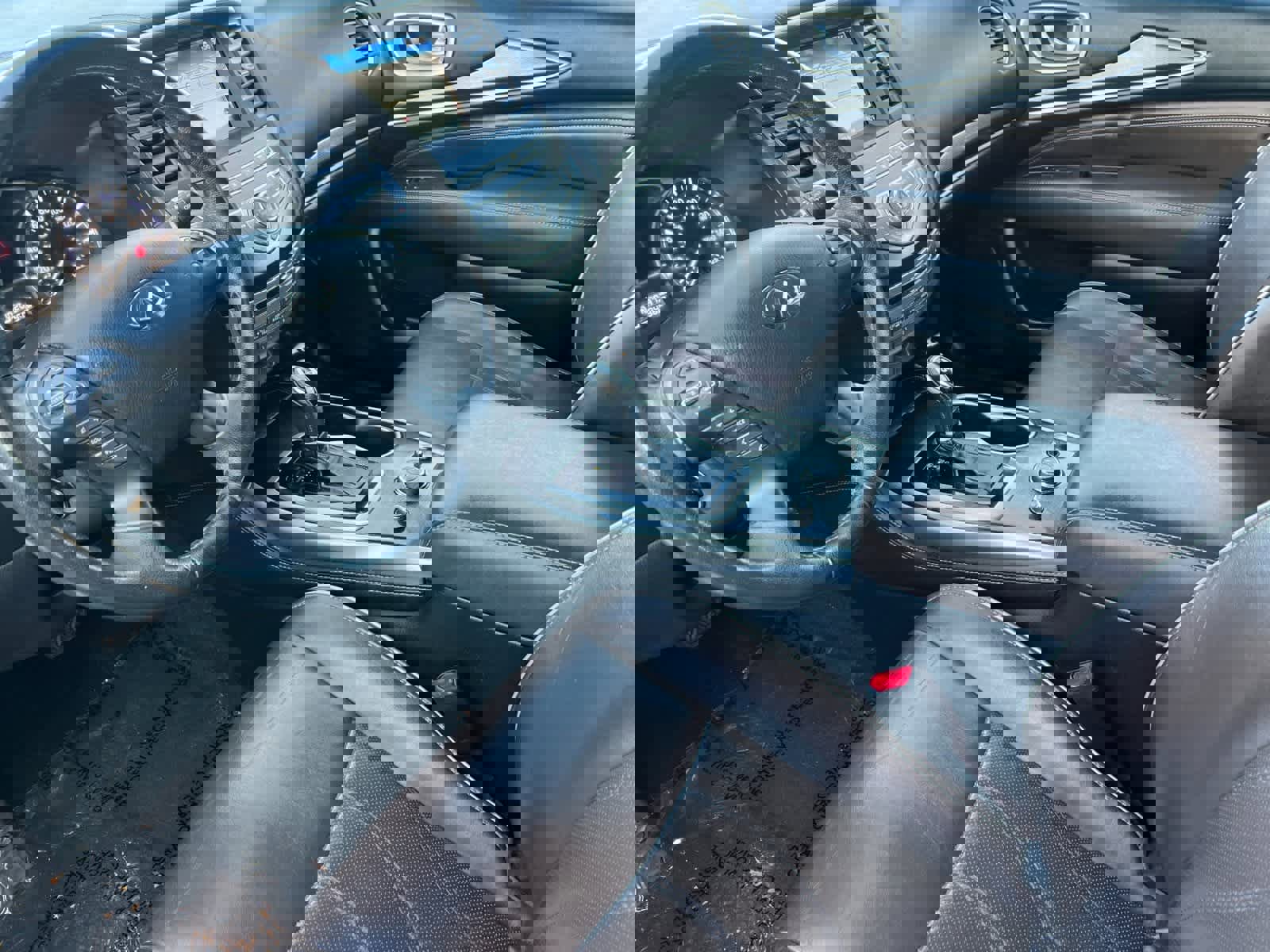 Used 2018 INFINITI QX60 FWD w/ Premium Plus Package image 12