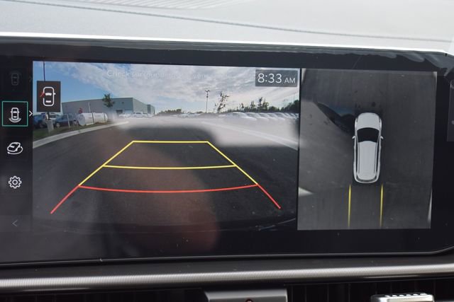 New 2026 Kia Sportage SX Prestige image 35