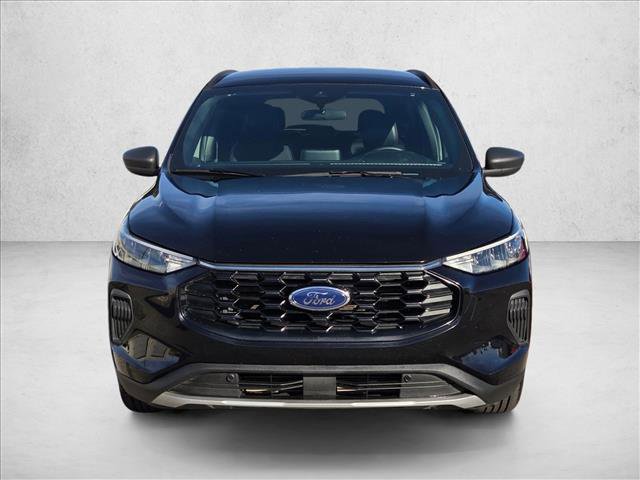 Used 2025 Ford Escape ST-Line image 2