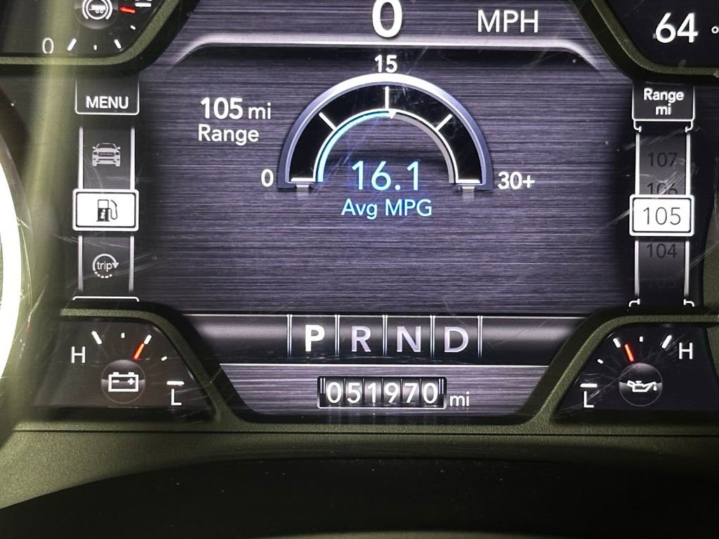 Used 2020 RAM 3500 Laramie image 15