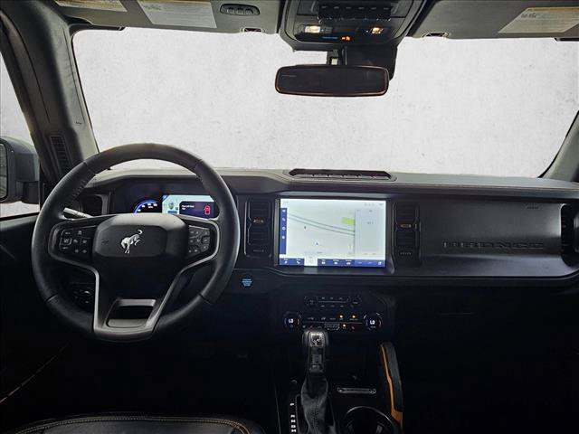 Used 2024 Ford Bronco Badlands AWD/4WD image 15