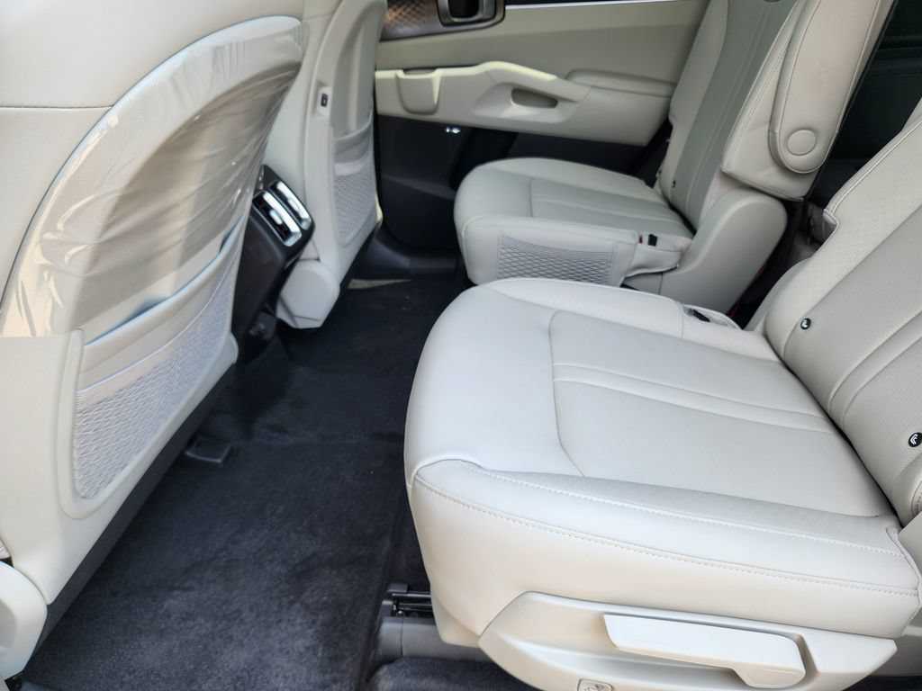 New 2026 Kia Sorento EX w/ EX Premium Package AWD/4WD image 19