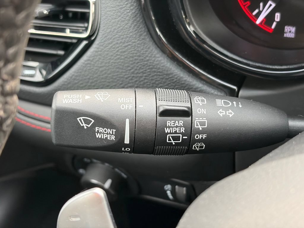 Certified 2023 Dodge Durango GT AWD/4WD image 26