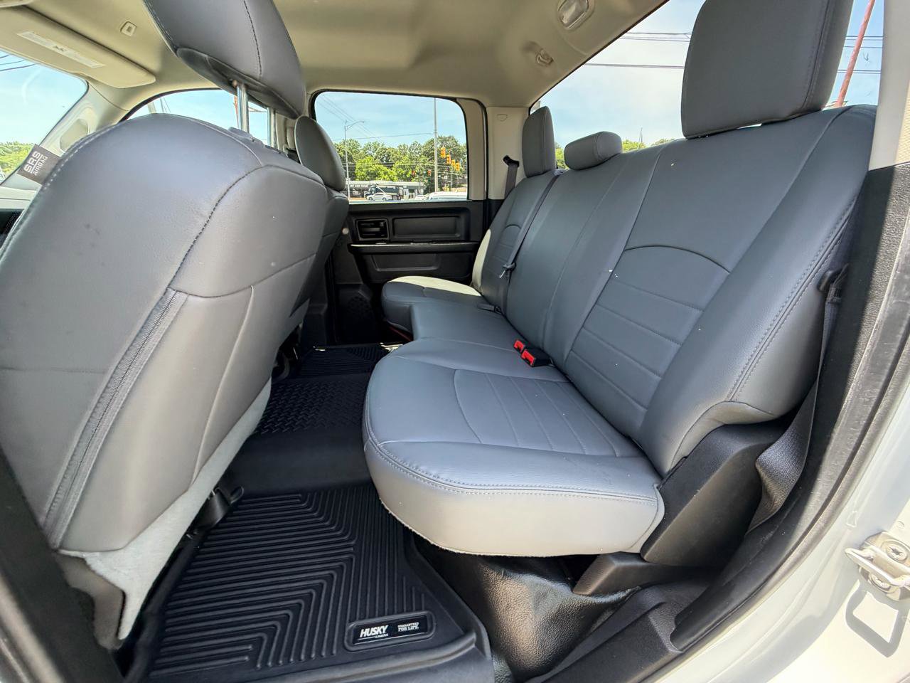Used 2020 RAM 1500 Tradesman w/ Trailer Tow Group AWD/4WD image 31