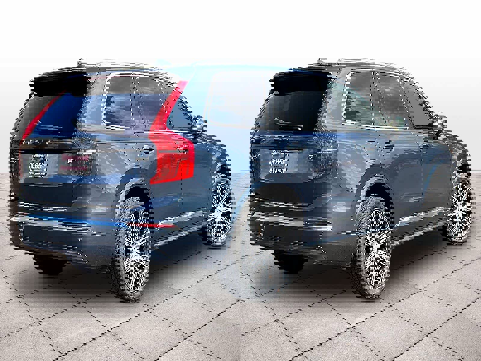 Used 2023 Volvo XC90 B6 Ultimate image 15