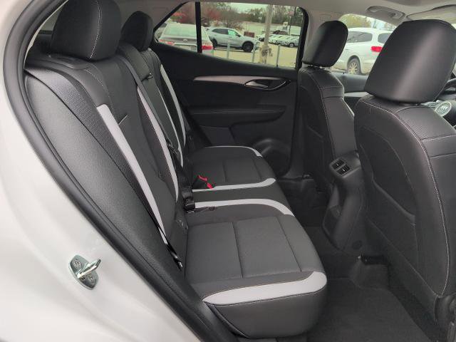 New 2025 Buick Envision Sport Touring AWD/4WD image 11