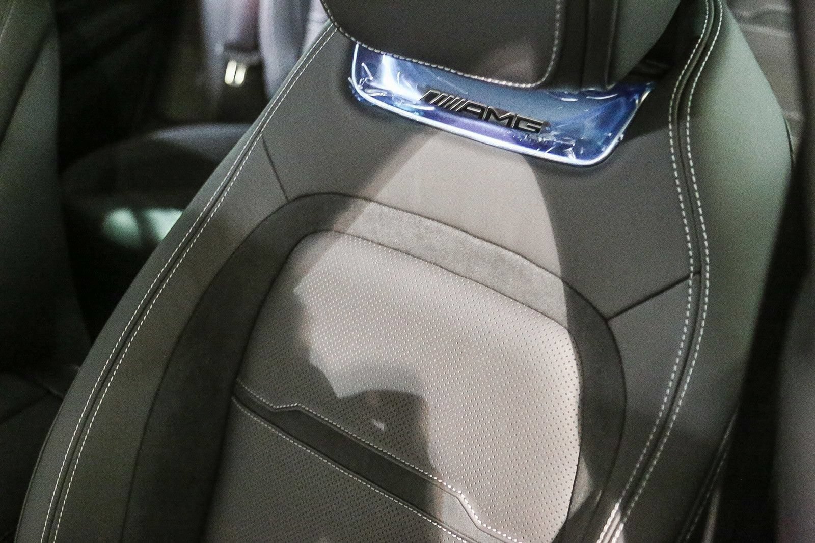 New 2026 Mercedes-Benz AMG GT 53 image 24