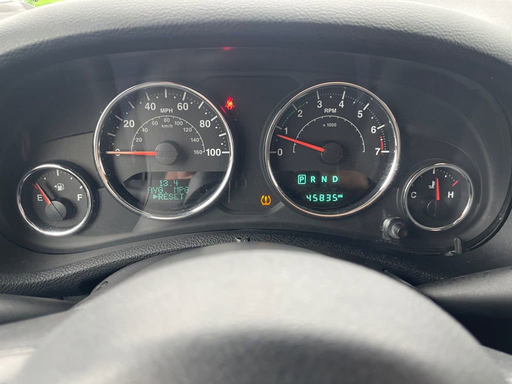 Used 2018 Jeep Wrangler Unlimited Willys Wheeler image 20