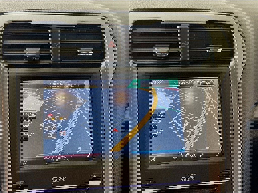 Used 2015 Ford Fusion Titanium image 7