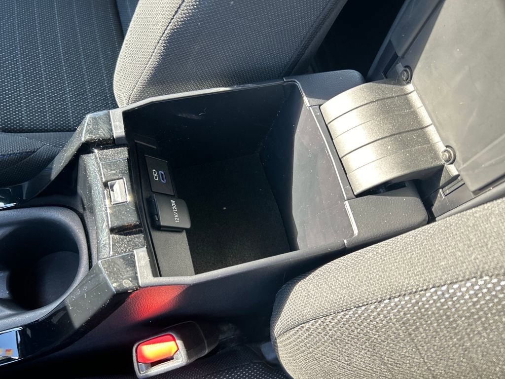 Certified 2022 Toyota Corolla SE image 28