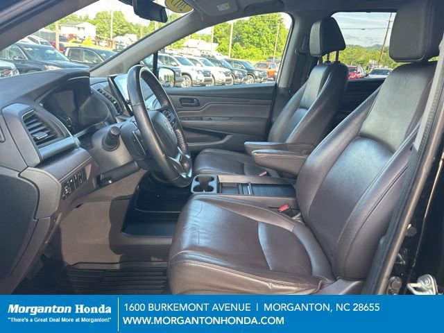 Used 2019 Honda Odyssey EX-L image 15