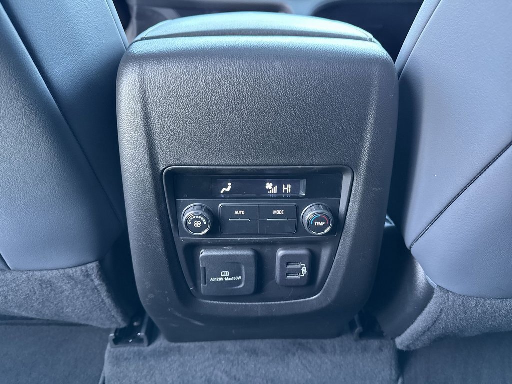 Used 2023 Buick Enclave Essence w/ Experience Buick Package image 26
