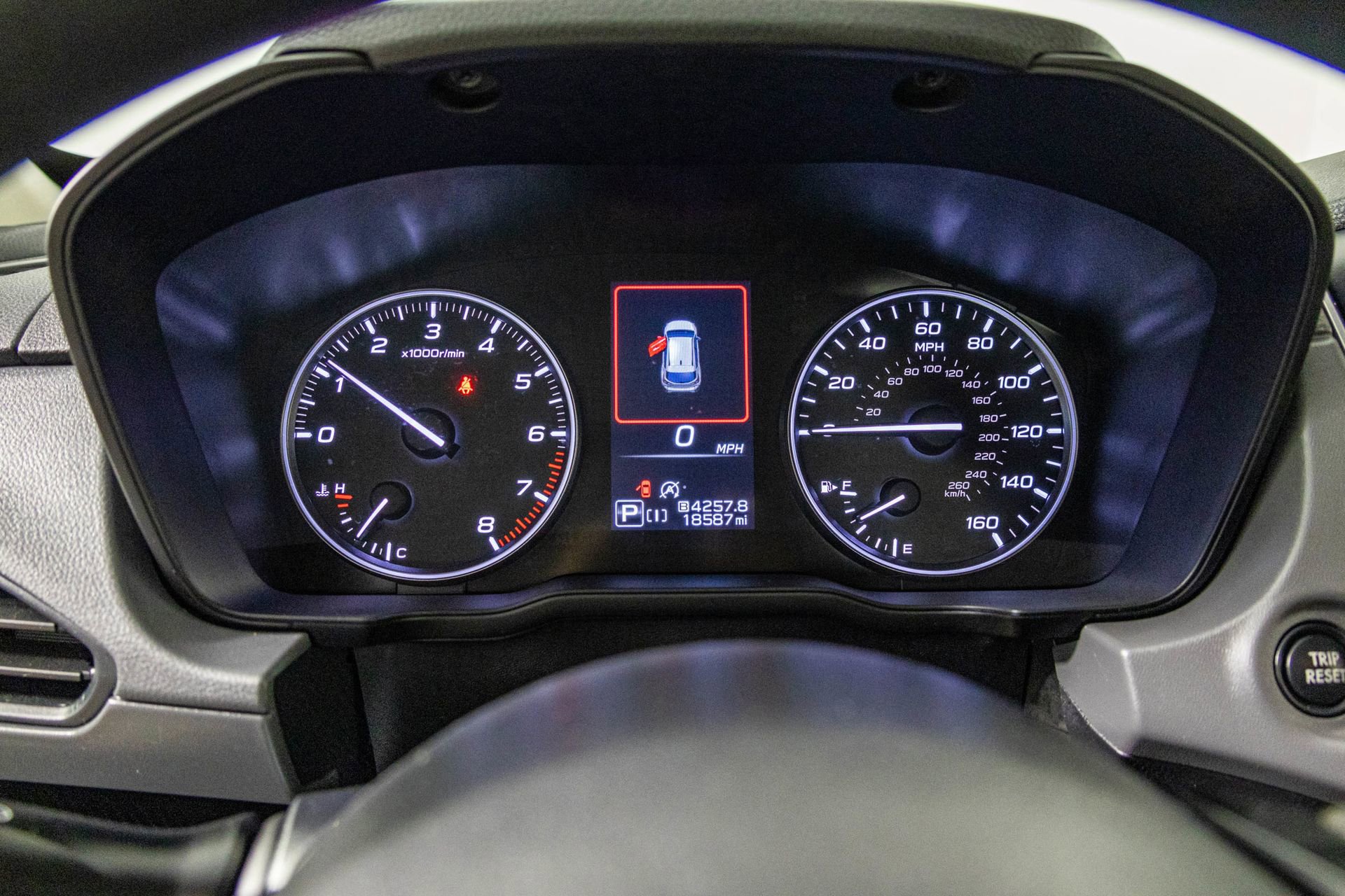 Used 2024 Subaru Crosstrek 2.0i Premium w/ Crosstrek Mirror Package image 22