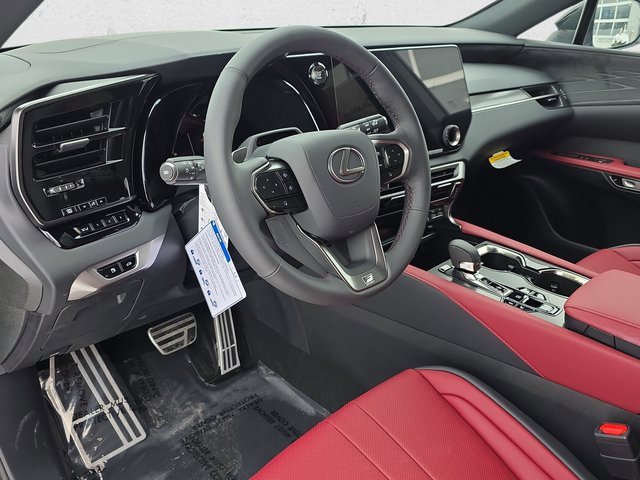 New 2026 Lexus RX 350 F Sport w/ Convenience Package image 16