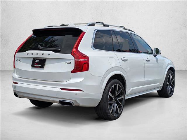 Used 2019 Volvo XC90 T6 Momentum w/ Protection Package Premier AWD/4WD image 5