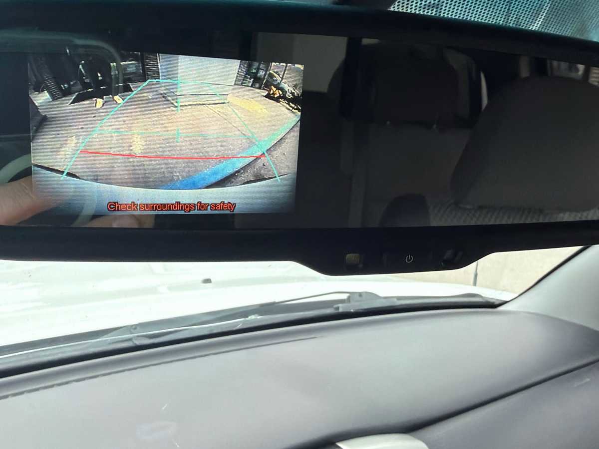 Used 2013 Toyota Tacoma 4x4 Double Cab w/ SR5 Pkg image 29