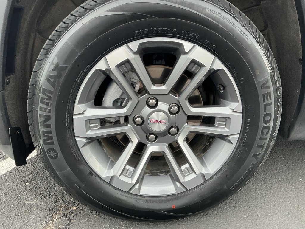 Used 2026 GMC Terrain Elevation AWD/4WD image 5