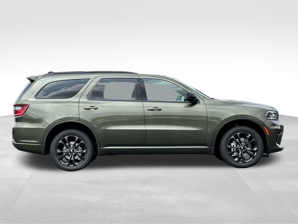 New 2026 Dodge Durango GT w/ Blacktop Package AWD/4WD image 8