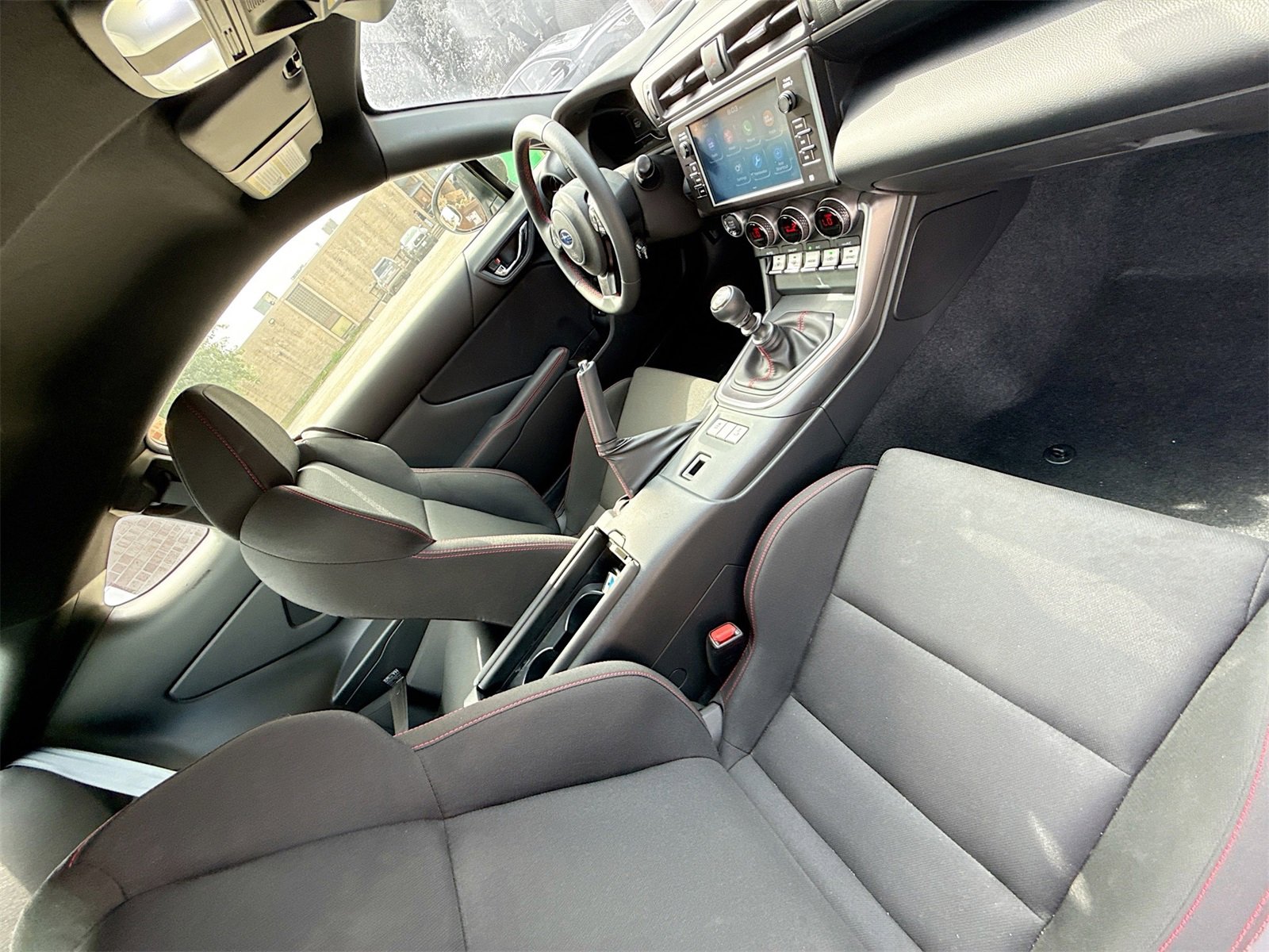 Used 2024 Subaru BRZ Premium image 24