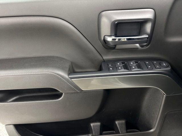 Used 2019 Chevrolet Silverado 1500 LT w/ All Star Edition image 10