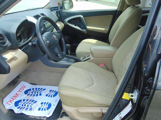 Used 2012 Toyota RAV4 4WD w/ Value Pkg image 7