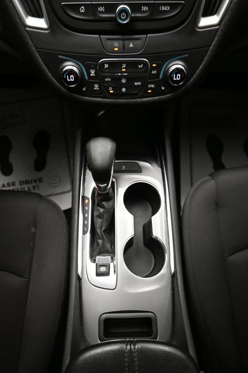 Used 2023 Chevrolet Malibu LT FWD image 20