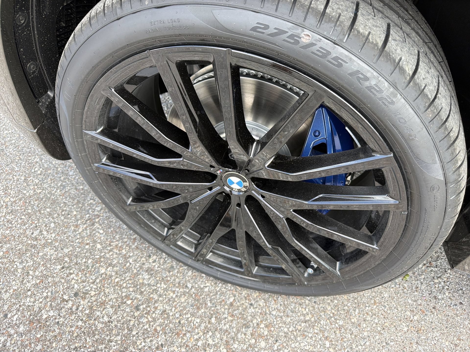 New 2027 BMW X6 xDrive40i w/ Executive Package AWD/4WD image 10