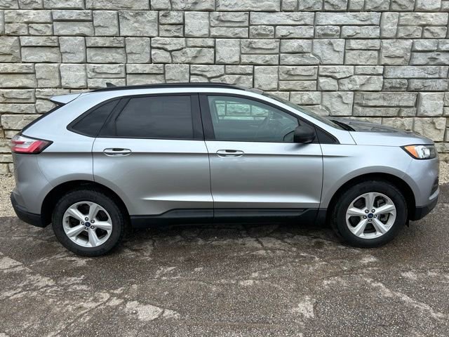 Used 2022 Ford Edge SE AWD/4WD image 6