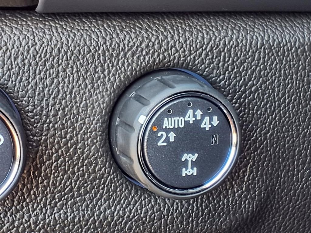 Used 2021 GMC Canyon AT4 image 7