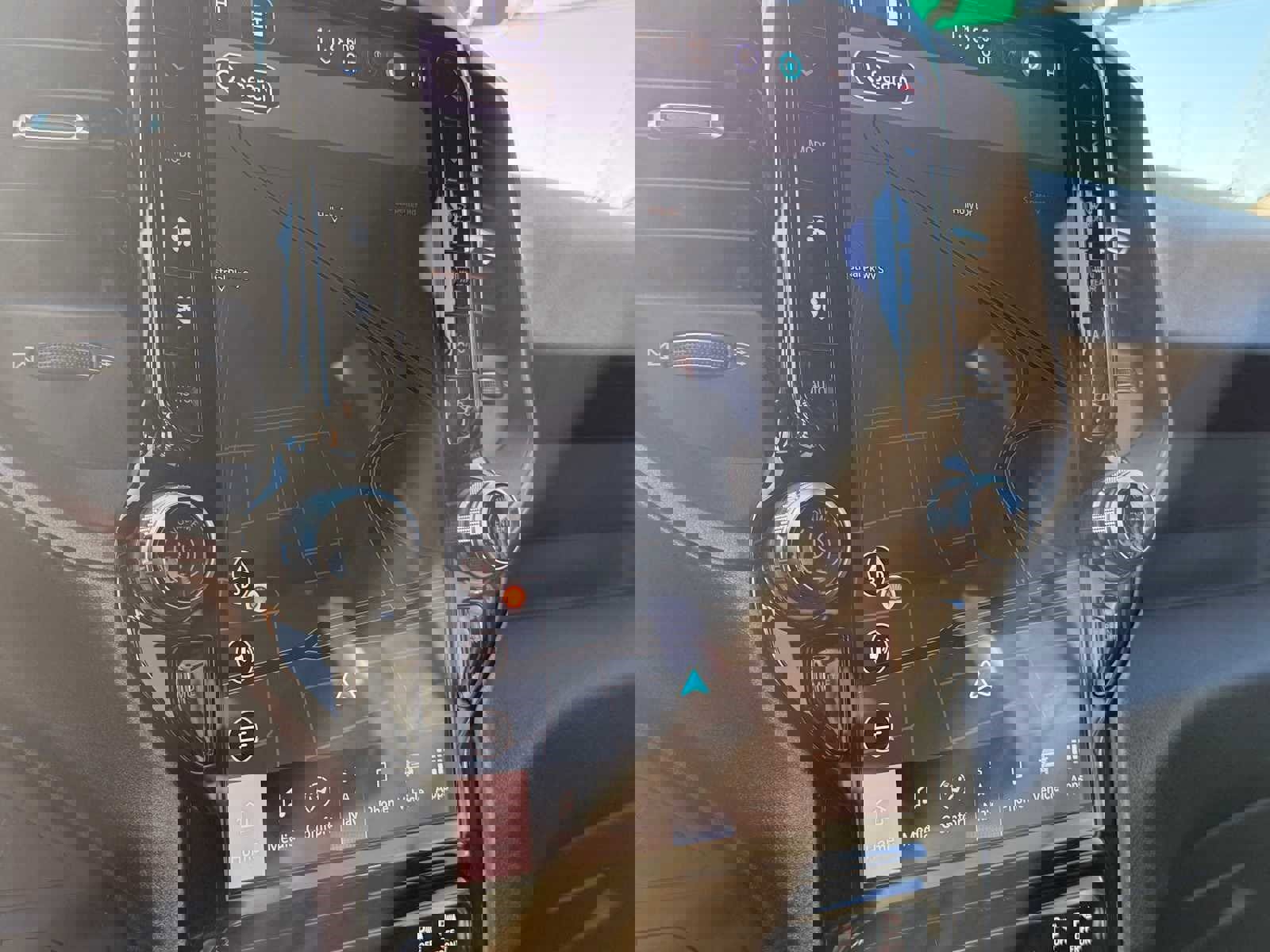 New 2026 RAM 3500 Tradesman image 11