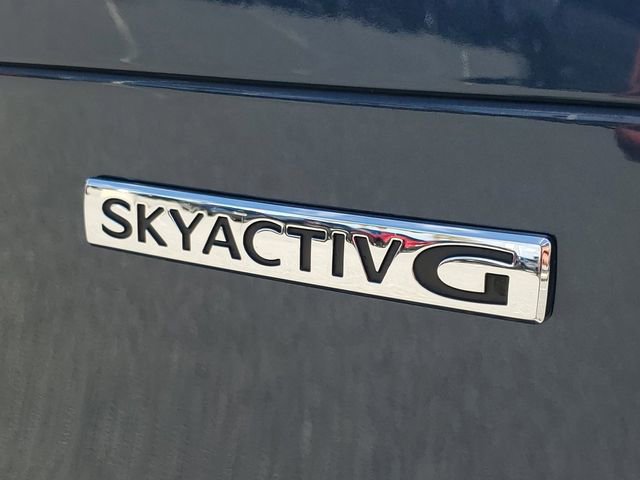 Certified 2024 MAZDA CX-50 AWD 2.5 S w/ Select Package image 6