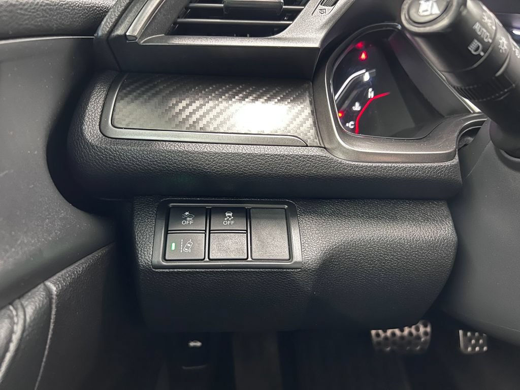 Used 2019 Honda Civic Sport Touring image 28