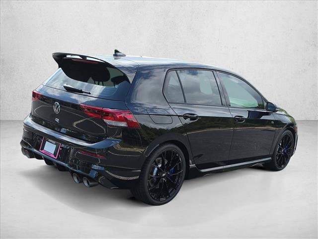 New 2026 Volkswagen Golf w/ Euro Style Package AWD/4WD image 5