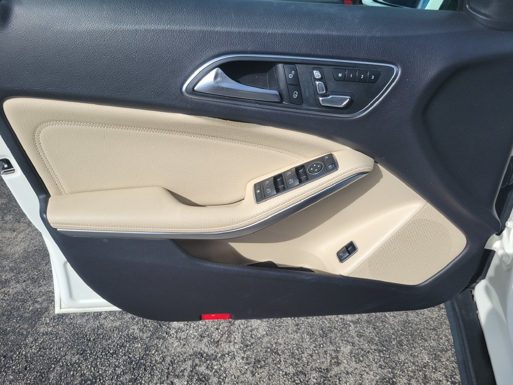 Used 2019 Mercedes-Benz GLA 250 image 22