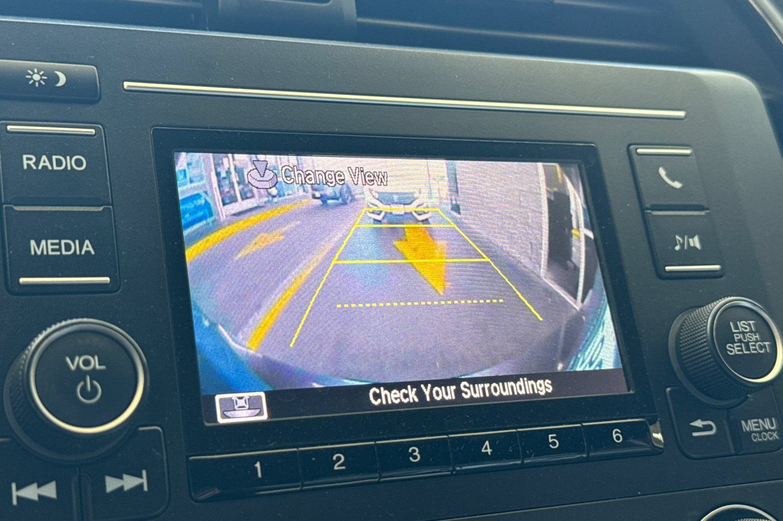 Used 2017 Honda Civic LX-P image 10
