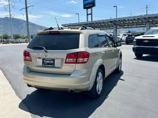 Used 2010 Dodge Journey R/T w/ Flexible Seating Group AWD/4WD image 6