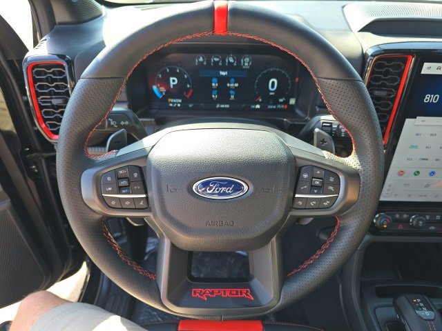 New 2025 Ford Ranger Raptor image 23