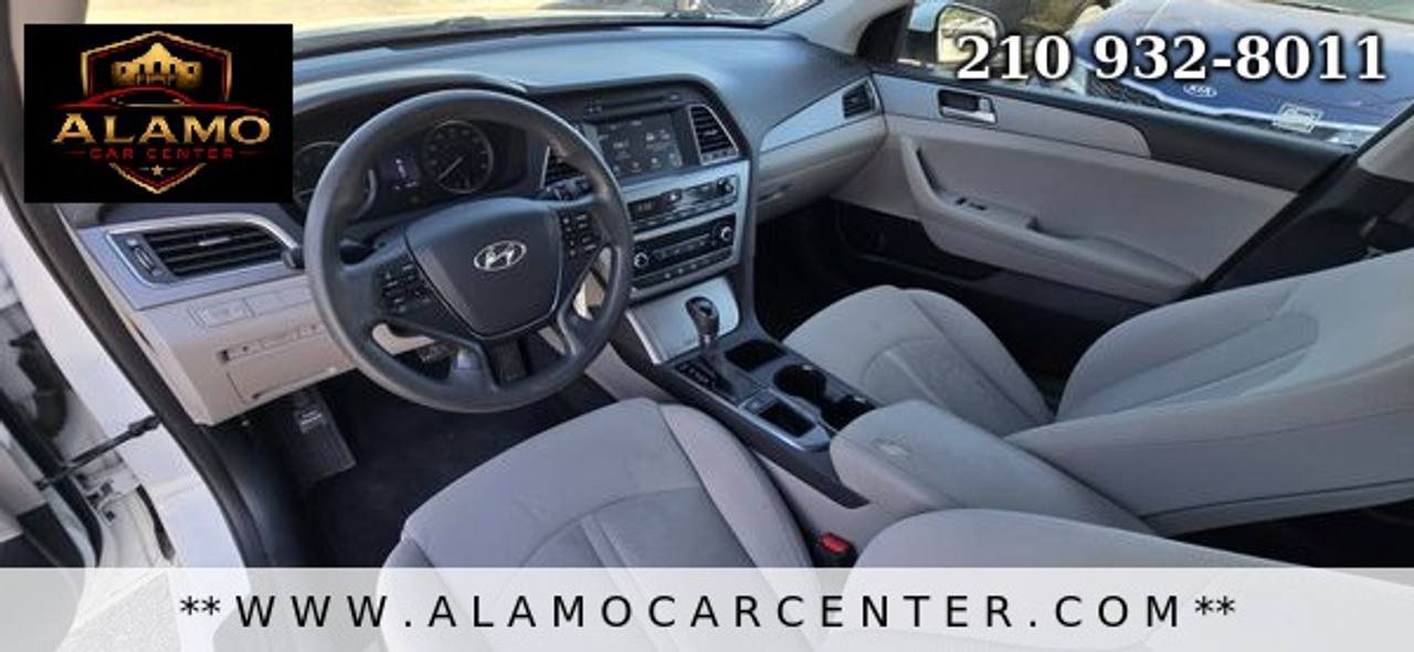 Used 2016 Hyundai Sonata SE w/ Cargo Package FWD image 29