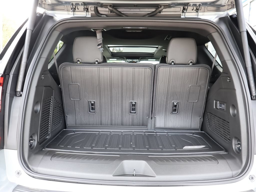 New 2026 GMC Yukon Elevation AWD/4WD image 36
