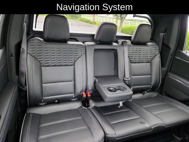 Used 2025 GMC Sierra EV Denali AWD/4WD image 31
