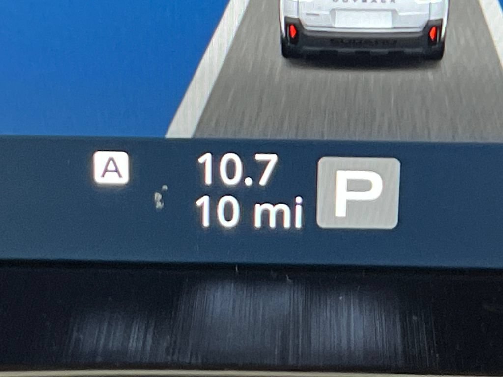 New 2026 Subaru Outback Touring XT AWD/4WD image 18