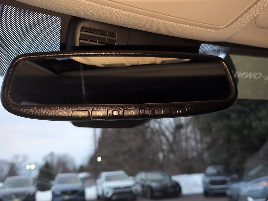 Certified 2025 MAZDA CX-5 AWD 2.5 S w/ Preferred Package image 22