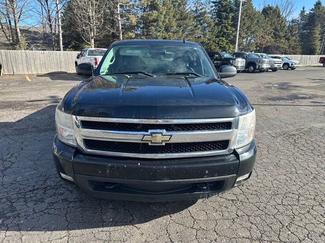 Used 2009 Chevrolet Silverado 1500 LTZ w/ Safety Package image 2