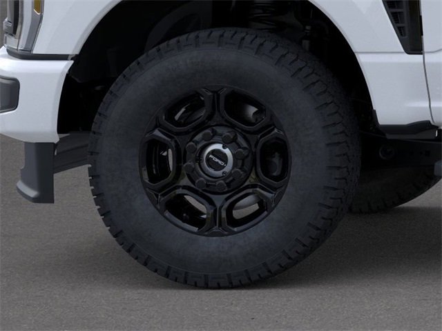 New 2026 Ford F350 XL image 19