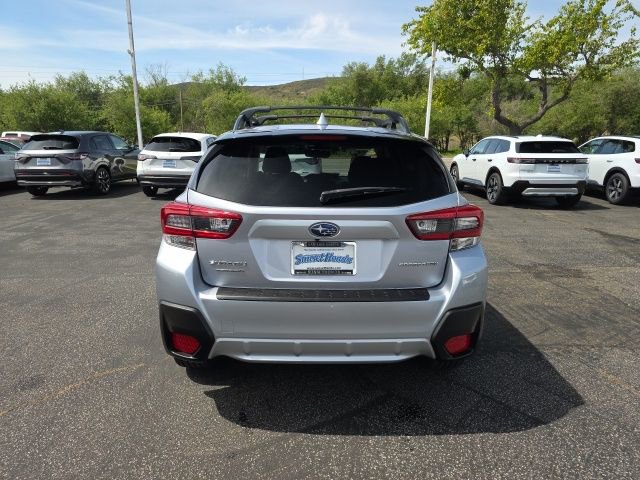Used 2020 Subaru Crosstrek 2.0i Premium w/ Moonroof Package 2 AWD/4WD image 11