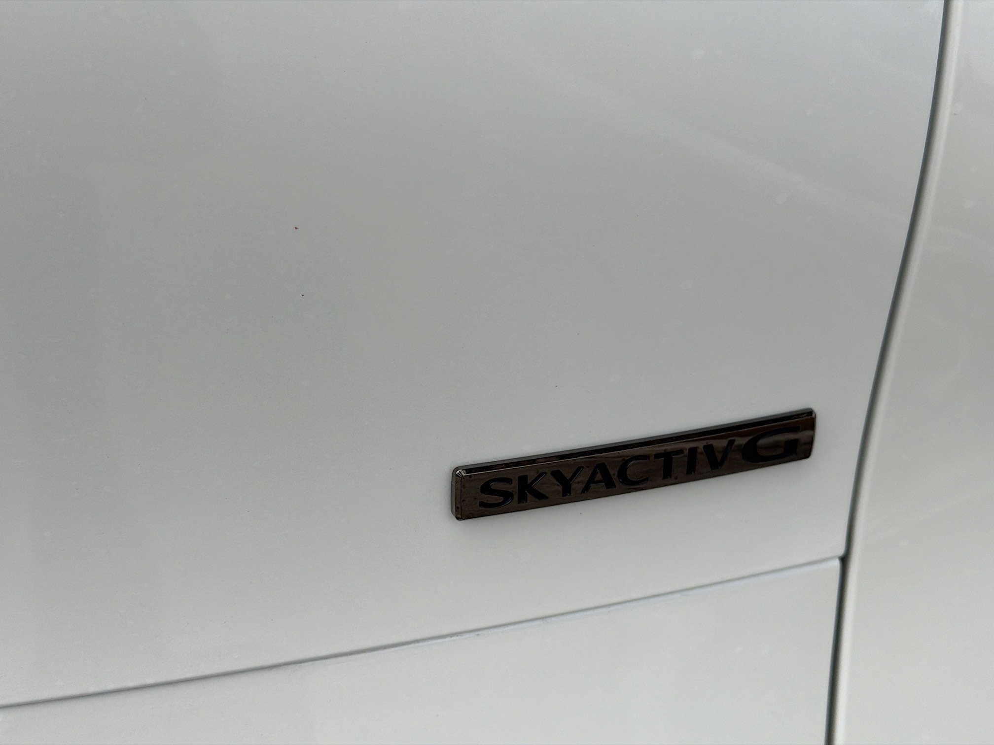 New 2026 MAZDA CX-30 Aire Edition AWD/4WD image 14