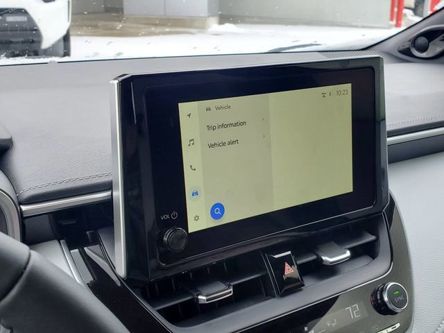 New 2026 Toyota Corolla XSE w/ Black Out Package (TMS) image 26