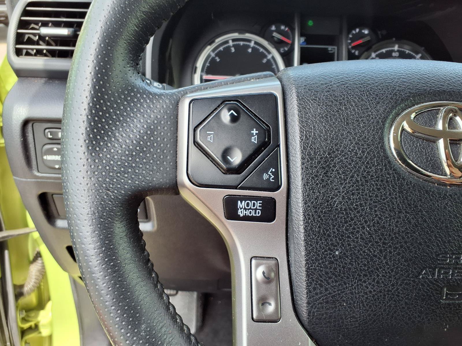 Used 2023 Toyota 4Runner TRD Sport RWD image 26