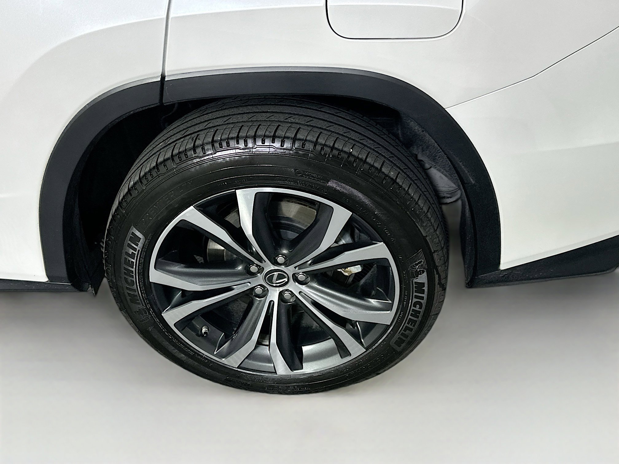 Used 2020 Lexus RX 350 2WD w/ Premium Package image 11